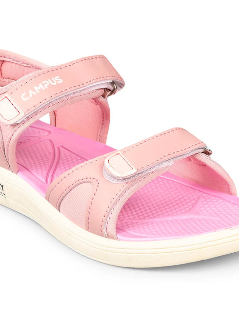 GC-2219L (A) Pink Women's Sandals